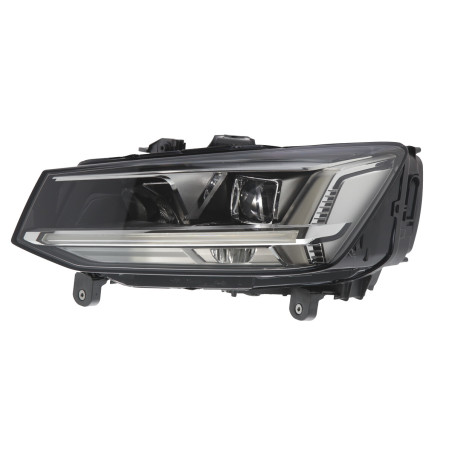 FARO SX FULL LED AUDI Q2 0116