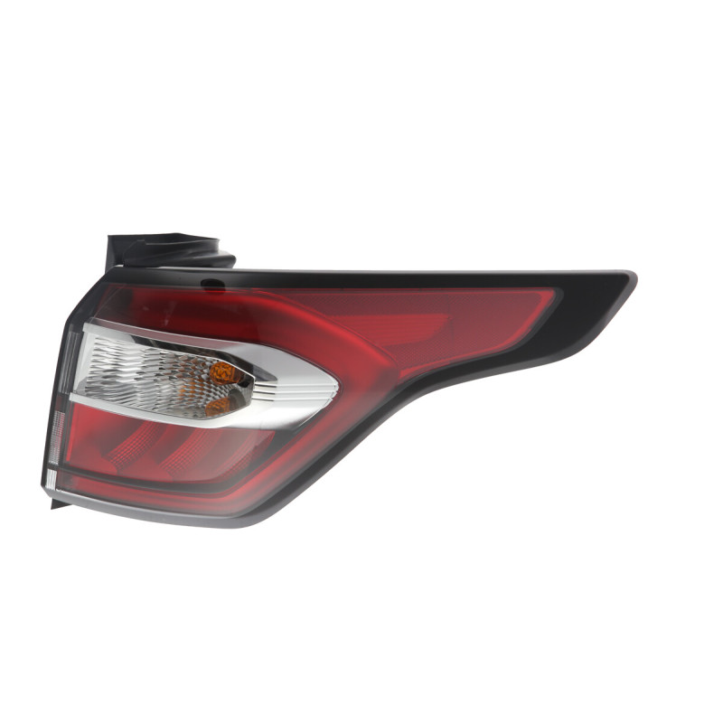 FANALE PDX EST A LED FORD KUGA 0916 BASE
