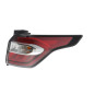 FANALE PDX EST A LED FORD KUGA 0916 BASE