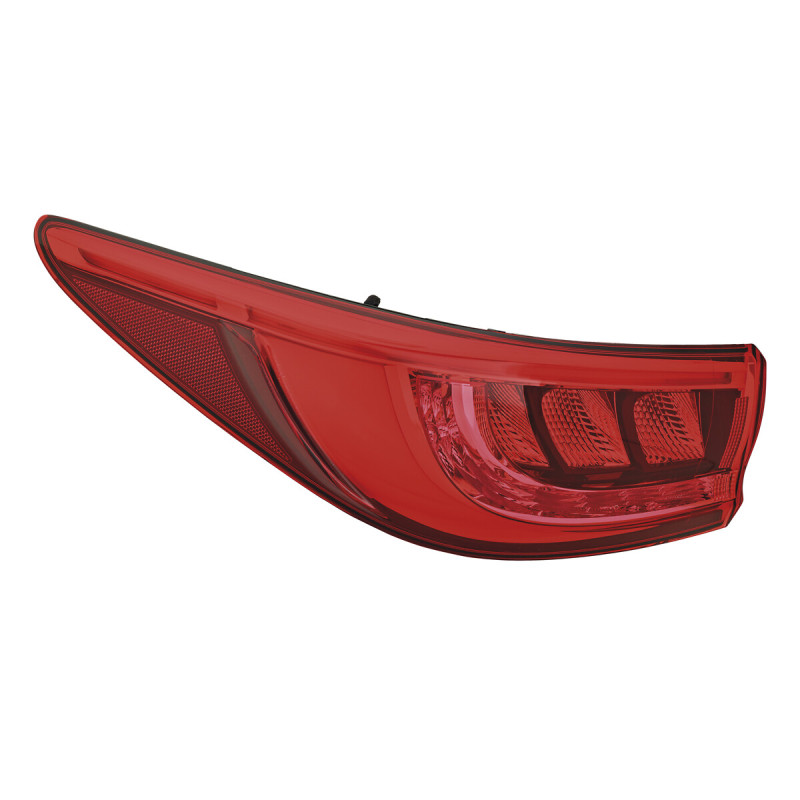 FANALE PSX EST INFINITI Q30 0116