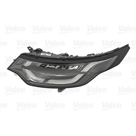 FARO SX A LED LAND ROVER DISCOVERY 1016