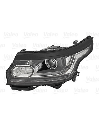 FARO SX XENO-LED LAND ROVER RANGE ROVER 0917
