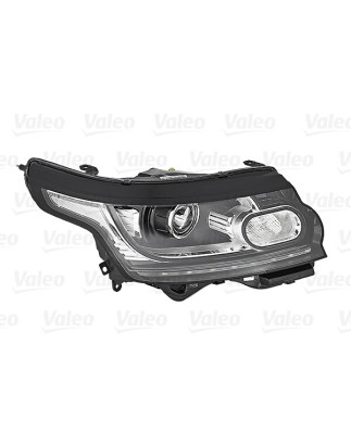 PR LR RANGEROVER 201612 XENO+LED DX LHD