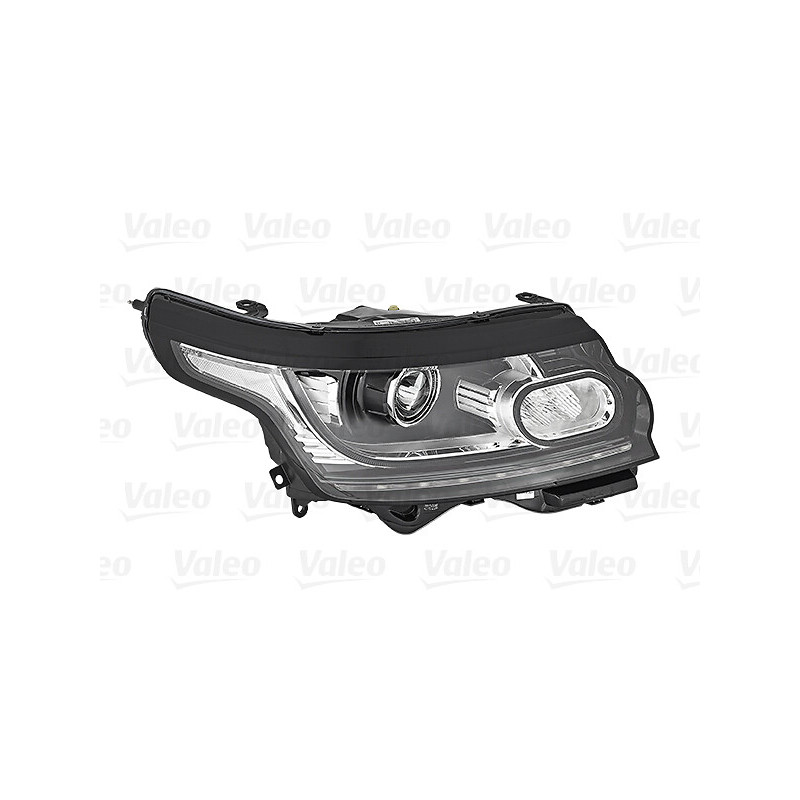 PR LR RANGEROVER 201612 XENO+LED DX LHD