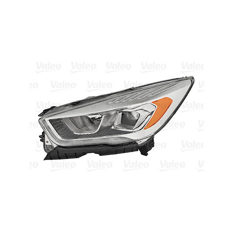 FARO SX H1-H7+DRL LED FORD KUGA 0916 VERS MIDDLE