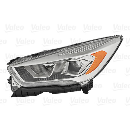 FARO SX H1-H7+DRL LED FORD KUGA 0916 VERS MIDDLE
