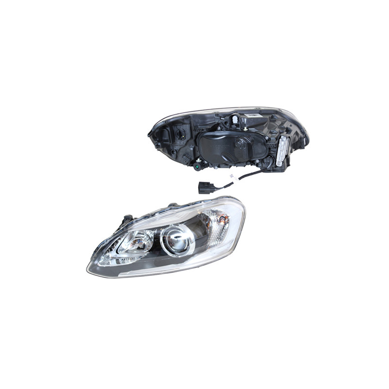 FARO SX XENO D3S-H9 SMOTOR EL SCENTR VOLVO XC60 0513