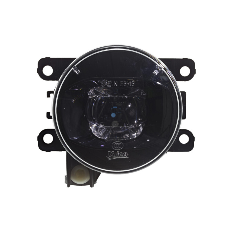 FEND SX A LED RENAULT CLIO 1112CAPTUR