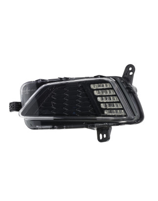 DRL SX A LED VW POLO 0118