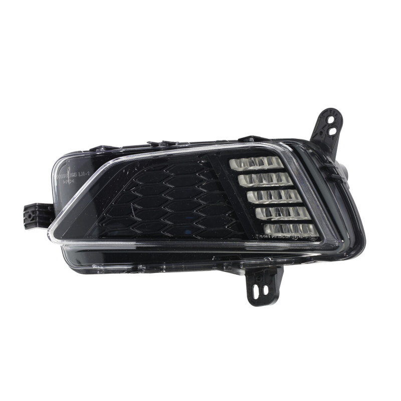 DRL SX A LED VW POLO 0118