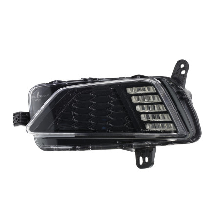 DRL SX A LED VW POLO 0118