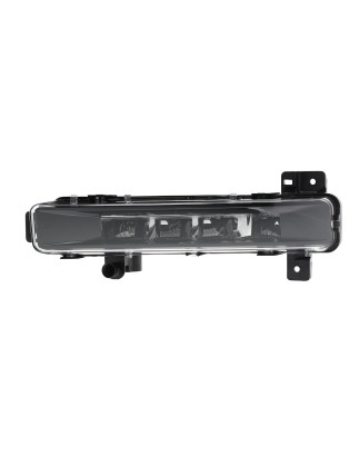 FN BMW SERIE 5 05 2017 LED SX LHDRHD