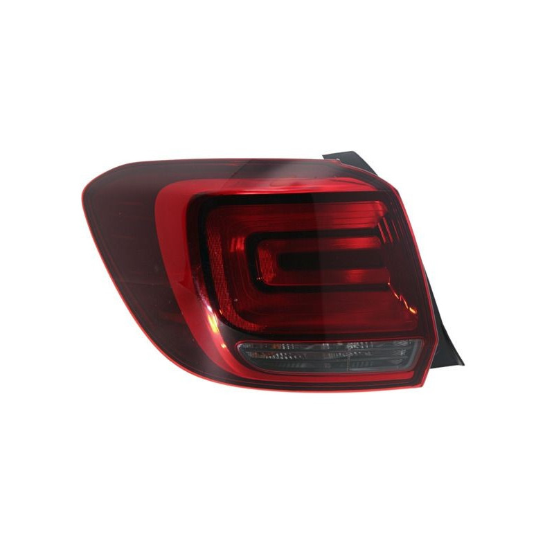 FANALE PSX DACIA SANDERO 0113