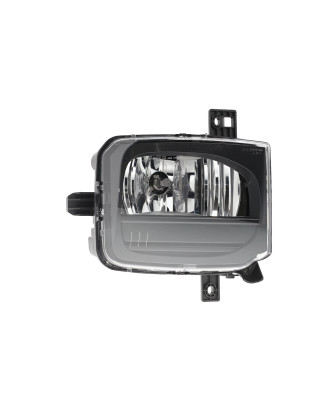 FEND DX H8 CLUCE DI POSIZ VW T-CROSS 0119