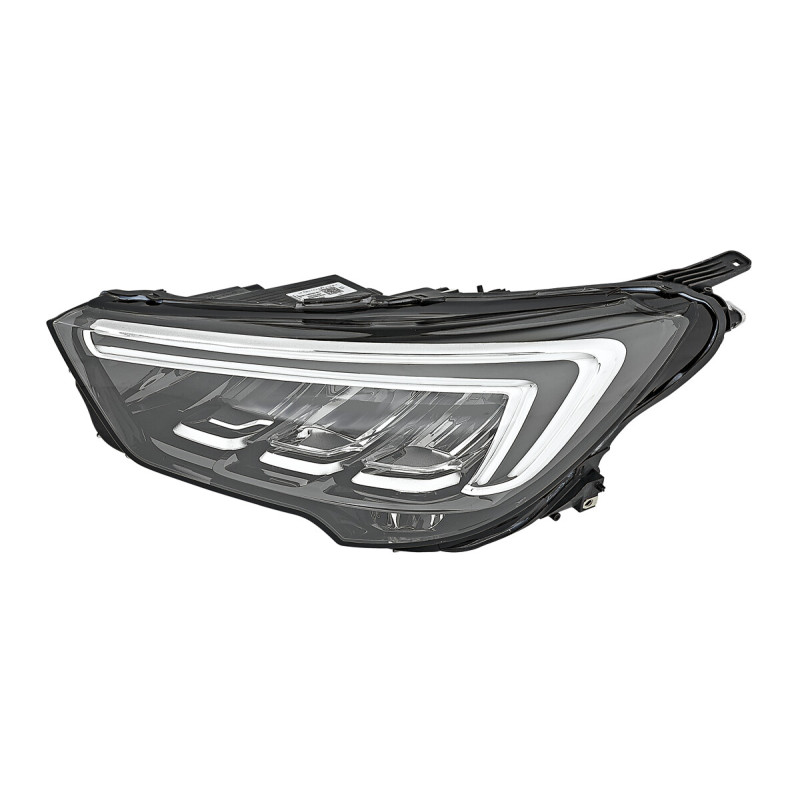 FARO SX A LED OPEL CROSSLAND X 0117