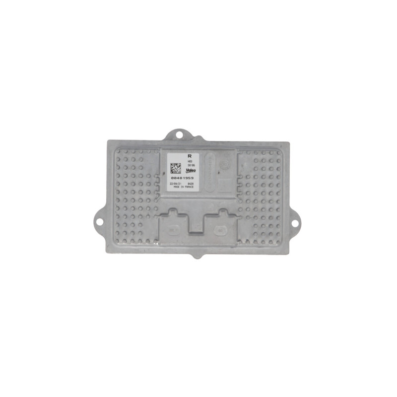 CENTRALINA DX LED PEUGEOT 508 0918