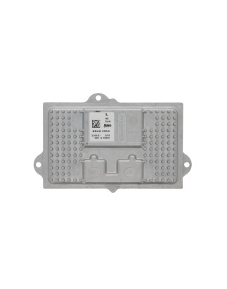 CENTRALINA SX LED PEUGEOT 508 0918