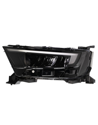 FARO SX ECO LED OPEL MOKKA 0120