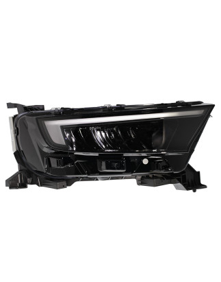 FARO DX ECO LED OPEL MOKKA 0120