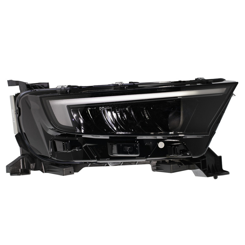 FARO DX ECO LED OPEL MOKKA 0120