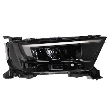 FARO DX ECO LED OPEL MOKKA 0120