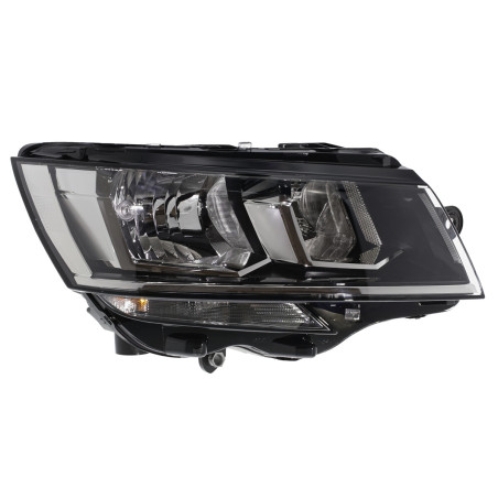 FARO DX H7-H15 VW TRANSPORTER 0115
