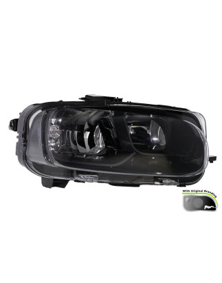 FARO DX H7-H1 CITROEN BERLINGO 0118