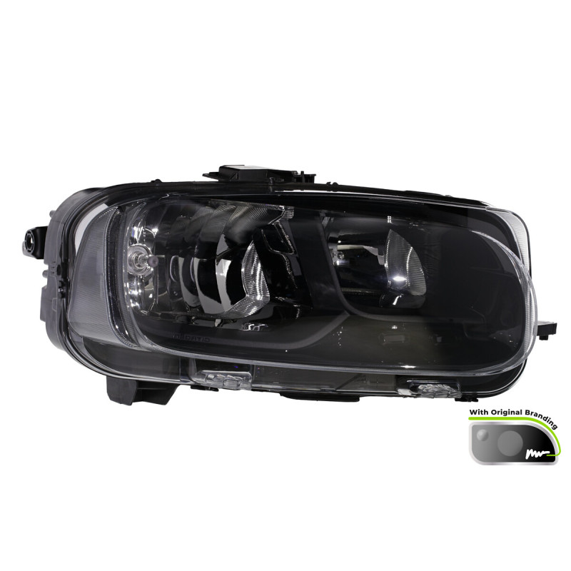 FARO DX H7-H1 CITROEN BERLINGO 0118