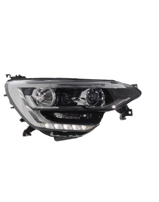 FARO SX RENAULT MEGANE GRAND COUPE 0118