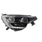 FARO SX RENAULT MEGANE GRAND COUPE 0118