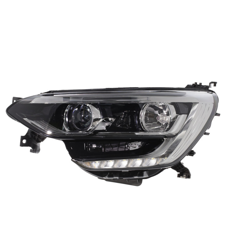 FARO DX RENAULT MEGANE GRAND COUPE 0118