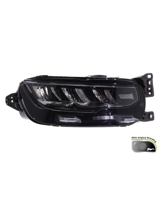 FARO DX ECO LED CITROEN C5 AIRCROSS 0119