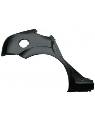 PARAFANGO POSTERIORE DESTRO 5 PORTE FORD FOCUS DAWDBW 20042008      , FORD FOCUS DBFCHDH 20082011