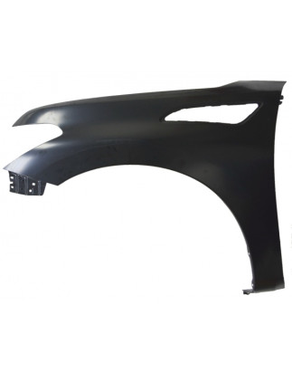 PARAFANGO ANTERIORE SINISTRO NISSAN PATROL 2014          , NISSAN PATROL Y62 2010