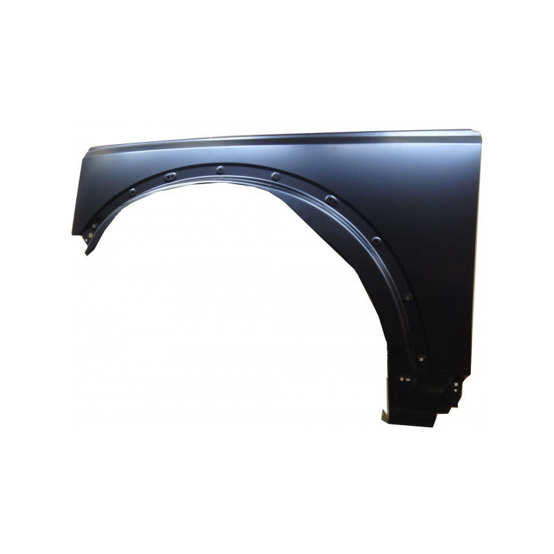 PARAFANGO ANTERIORE SINISTRO LAND ROVER DISCOVERY L319 20052014       VERS 2009