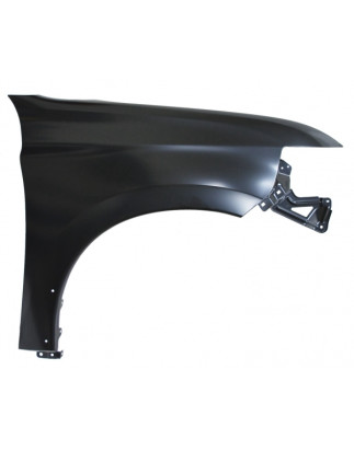 PARAFANGO ANTERIORE DESTRO SENZA FORO LUCCIOLA MITSUBISHI OUTLANDER GGWGFWZLZK 20162020