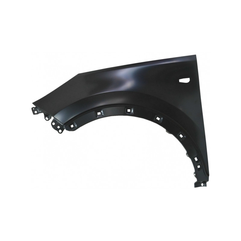 PARAFANGO ANTERIORE SINISTRO CON FORO LUCCIOLA KIA SPORTAGE SL 20102014      , KIA SPORTAGE SL 20142015