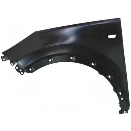 PARAFANGO ANTERIORE SINISTRO CON FORO LUCCIOLA KIA SPORTAGE SL 20102014      , KIA SPORTAGE SL 20142015