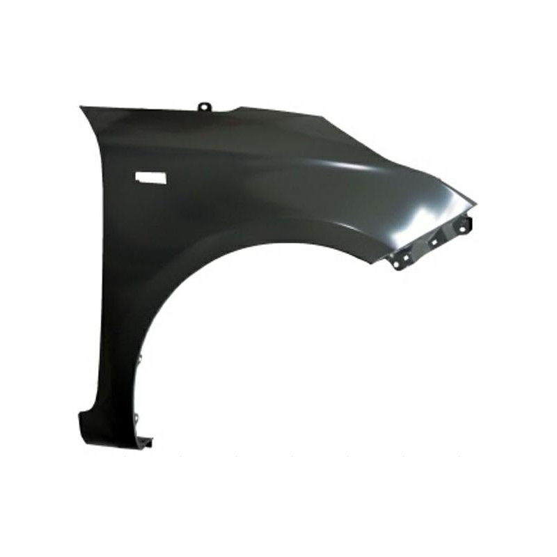 PARAFANGO ANTERIORE DESTRO CON FORO LUCCIOLA KIA CARENS UN 2013