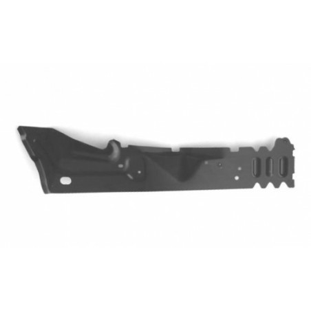 LAMIERINO LONGHERONE ANTERIORE SINISTRO FIAT PANDA 169 20032014