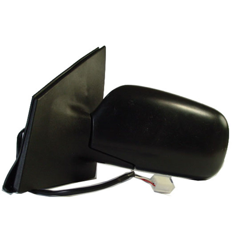 RETROVISORE MECCANICO SINISTRO VETRO CONVESSO TOYOTA YARIS I P1 19992005VERS 2003
