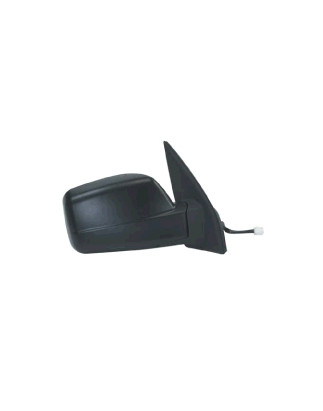RETROVISORE ELETTRICO DESTRO VETRO CONVESSO NISSAN X-TRAIL T30 20012014 VERS 2007