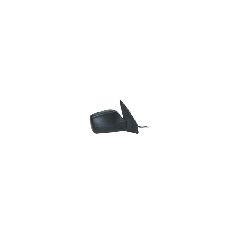 RETROVISORE ELETTRICO DESTRO VETRO CONVESSO NISSAN X-TRAIL T30 20012014 VERS 2007
