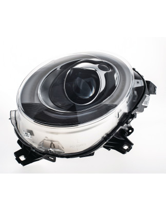 FARO SX BI-LED MINI ONECOOPER SD 0114 PARAB GRIGIA