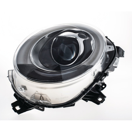 FARO SX BI-LED MINI ONECOOPER SD 0114 PARAB GRIGIA