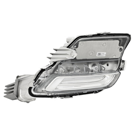 DRL DX A LED VOLVO XC60 0413