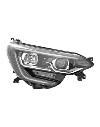 FARO DX H7-H7 BORDO SUPNERO RENAULT MEGANE 1115 5P-SW