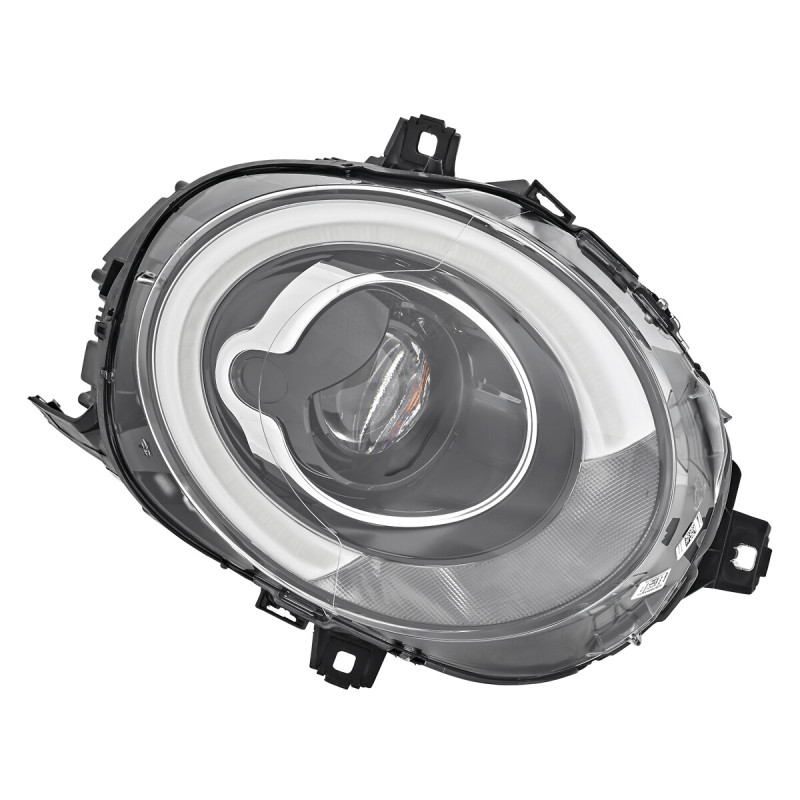 FARO DX BI-LED FBL MINIONECOOPER SD 0815