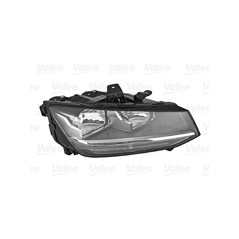FARO DX AUDI Q2 0116