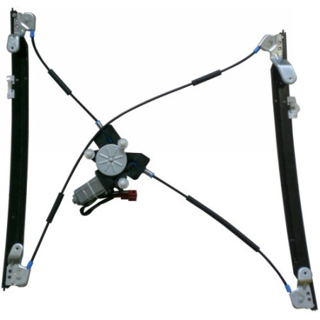 ALZACRISTALLO ELETTRICO ANTERIORE SINISTRO 5 PORTE CHRYSLER VOYAGER 20012004